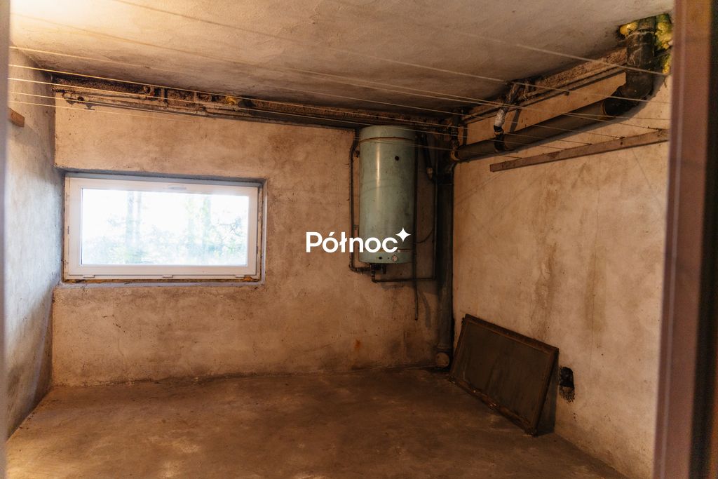 dom wolnostojący, 5 pokoi Kolno, ul. Grunwaldzka. Zdjęcie 33