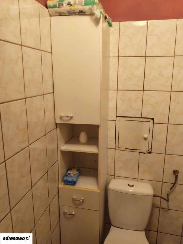 Mieszkanie 3-pokojowe Zielona Góra Przyjaźń, ul. Budziszyńska. Zdjęcie 14