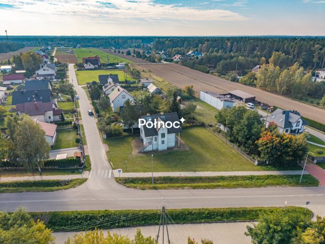 dom wolnostojący, 5 pokoi Modzele-Skudosze. Zdjęcie 4