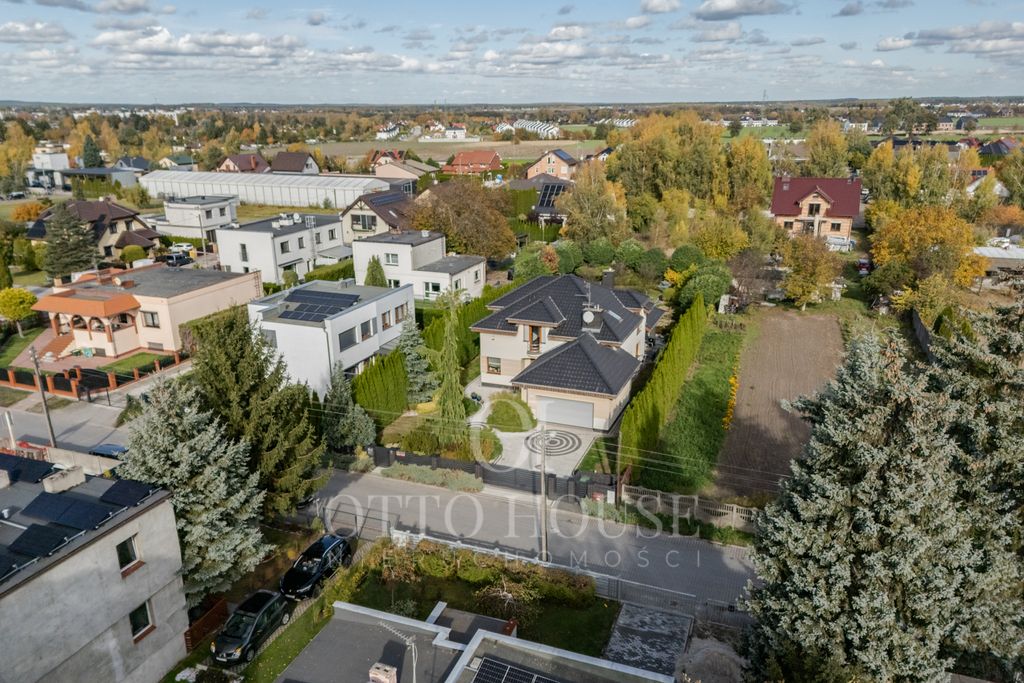 dom wolnostojący, 5 pokoi Jasin, ul. prof. Jana Rutkowskiego. Zdjęcie 41