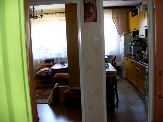 Mieszkanie 3-pokojowe Stąporków, ul. Zygmunta Krasińskiego. Zdjęcie 1