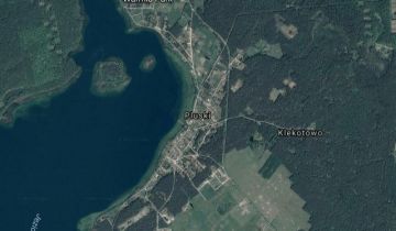 Działka siedliskowa Pluski