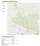 Działka inna Mikówiec, ul. Leśna. Zdjęcie 3