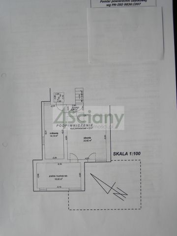 dom wolnostojący, 5 pokoi Zielonka. Zdjęcie 24