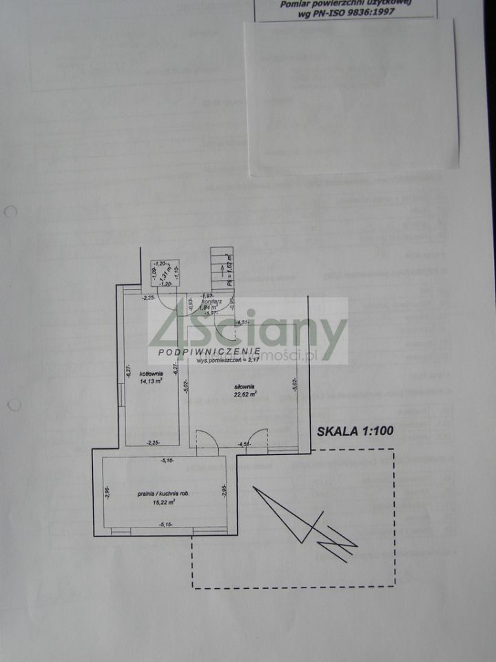 dom wolnostojący, 5 pokoi Zielonka. Zdjęcie 24