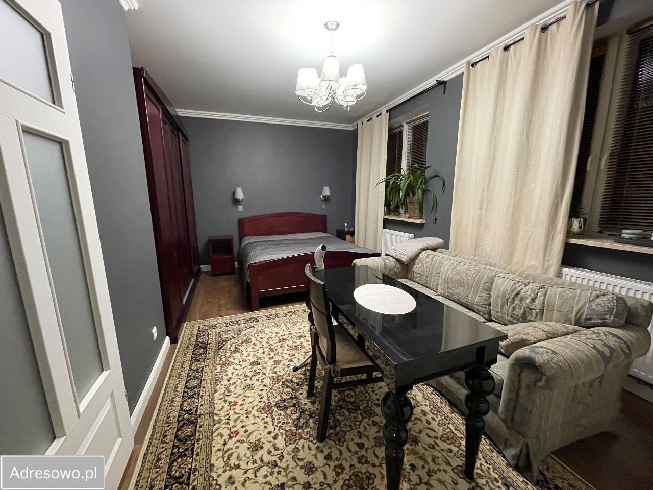 dom wolnostojący, 5 pokoi Brwinów, ul. Biskupicka. Zdjęcie 8