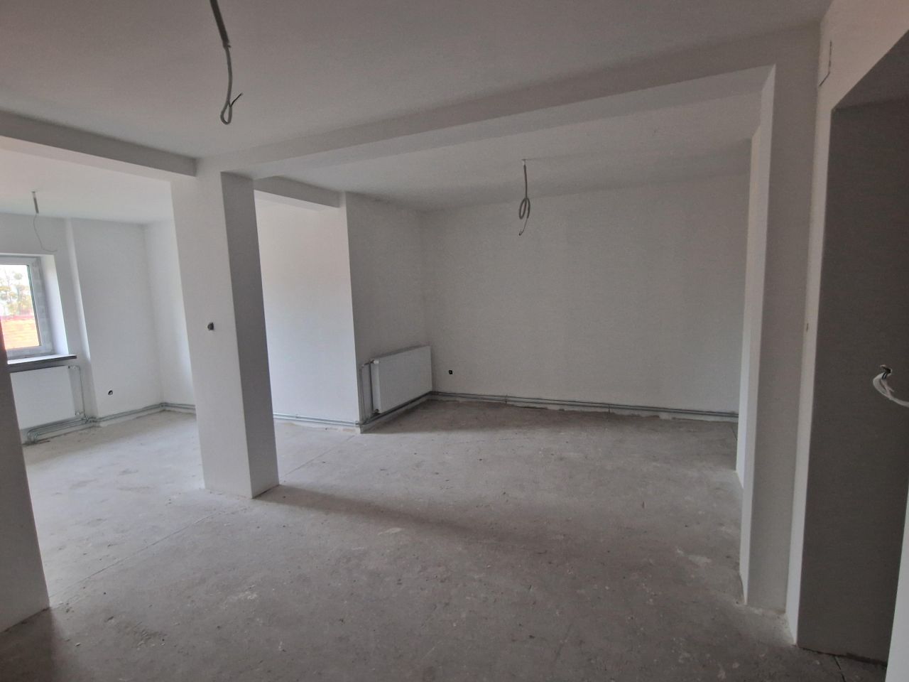 Mieszkanie 1-pokojowe Michalów Wożuczyn-Cukrownia. Zdjęcie 4