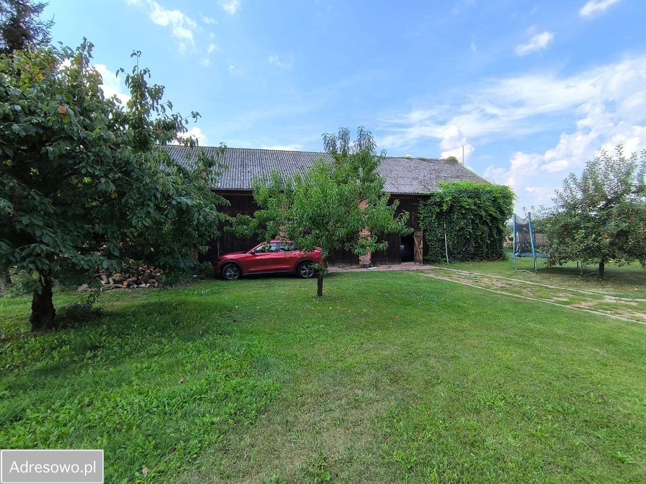 dom wolnostojący, 4 pokoje Myśliborskie Holendry. Zdjęcie 7