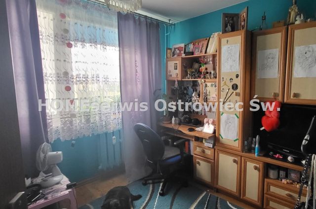 Mieszkanie 2-pokojowe Ostrowiec Świętokrzyski Rosochy. Zdjęcie 3