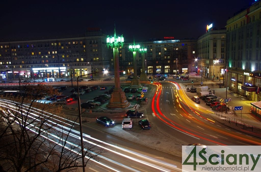 Mieszkanie 1-pokojowe Warszawa Śródmieście, pl. Konstytucji. Zdjęcie 2