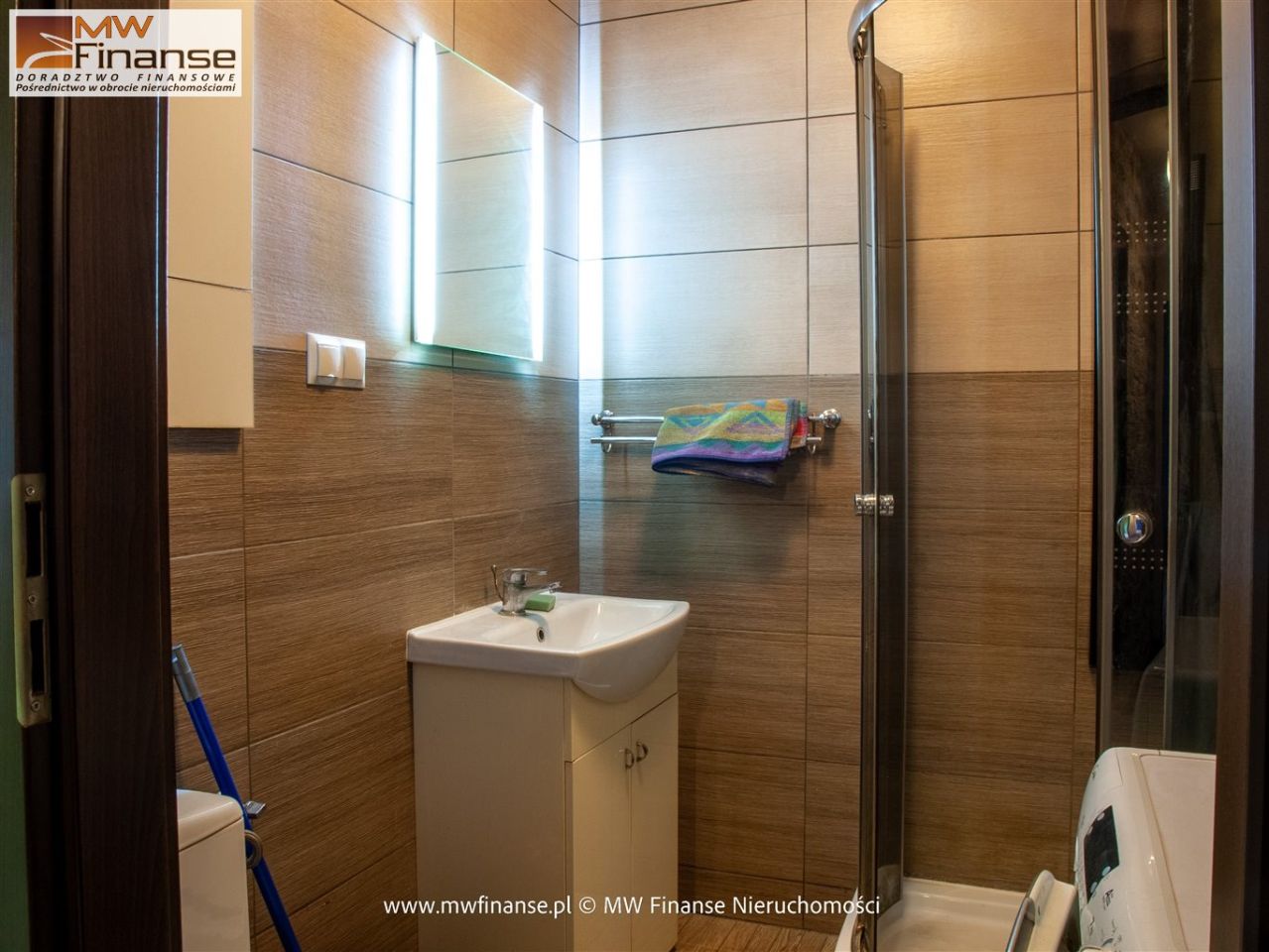 Mieszkanie 2-pokojowe Gliwice Szobiszowice, ul. Batalionu Kosynierów. Zdjęcie 7