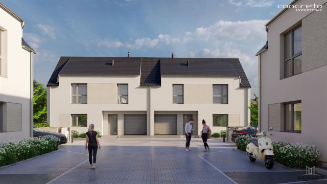 bliźniak, 5 pokoi Smolec, ul. Kościelna. Zdjęcie 13