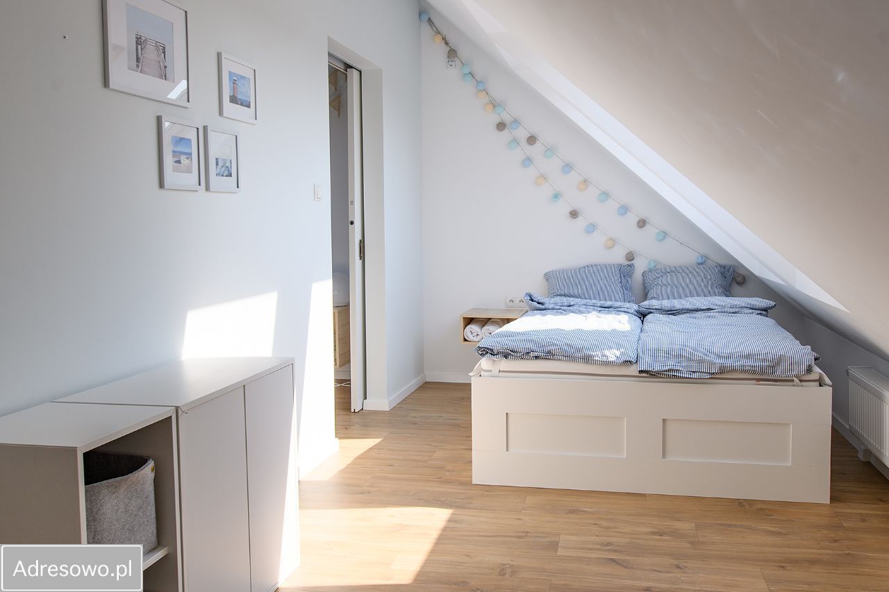 Mieszkanie 4-pokojowe Kołobrzeg Podczele, ul. Poleska. Zdjęcie 3