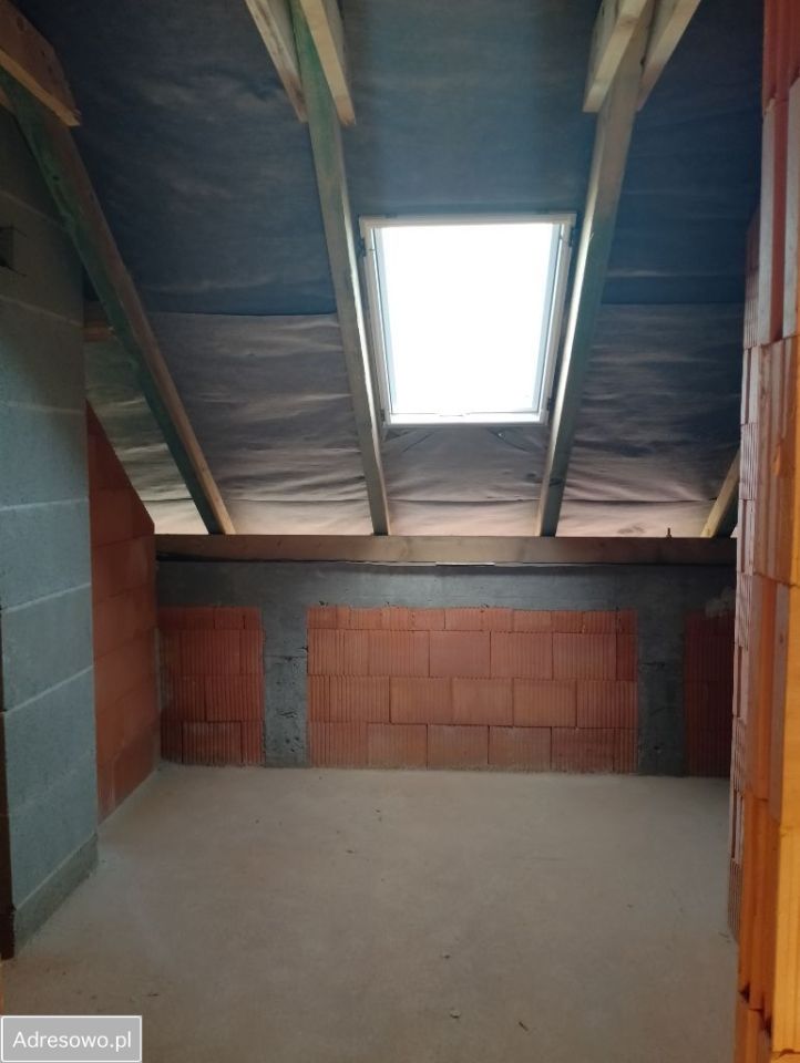 bliźniak, 4 pokoje Bębło, ul. Zachodnia. Zdjęcie 11