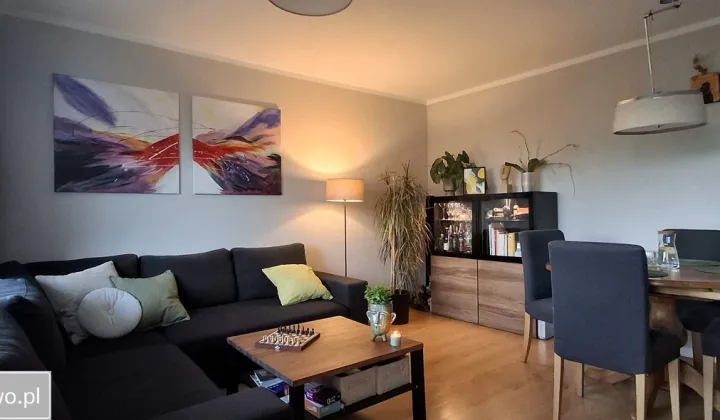 Mieszkanie 4-pokojowe Zielona Góra Centrum, ul. Strumykowa