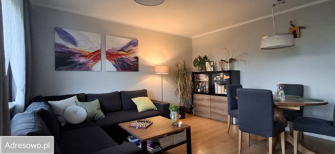 Mieszkanie 4-pokojowe Zielona Góra Centrum, ul. Strumykowa