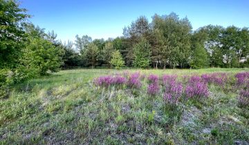 Działka budowlana Rusiec, ul. Osiedlowa