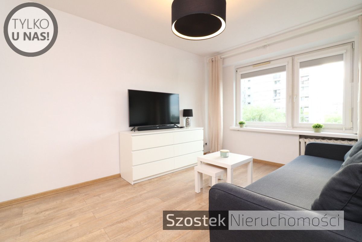 Mieszkanie 2-pokojowe Częstochowa Trzech Wieszczów, ul. Słowackiego. Zdjęcie 2