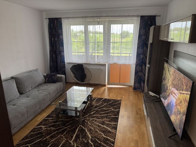 Mieszkanie 2-pokojowe Lublin Wrotków, ul. Jacka Woronieckiego. Zdjęcie 1