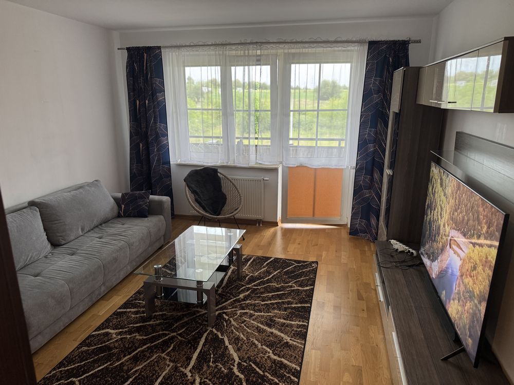 Mieszkanie 2-pokojowe Lublin Wrotków, ul. Jacka Woronieckiego