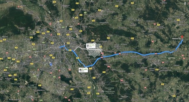 Działka rolna Wiśniew. Zdjęcie 6