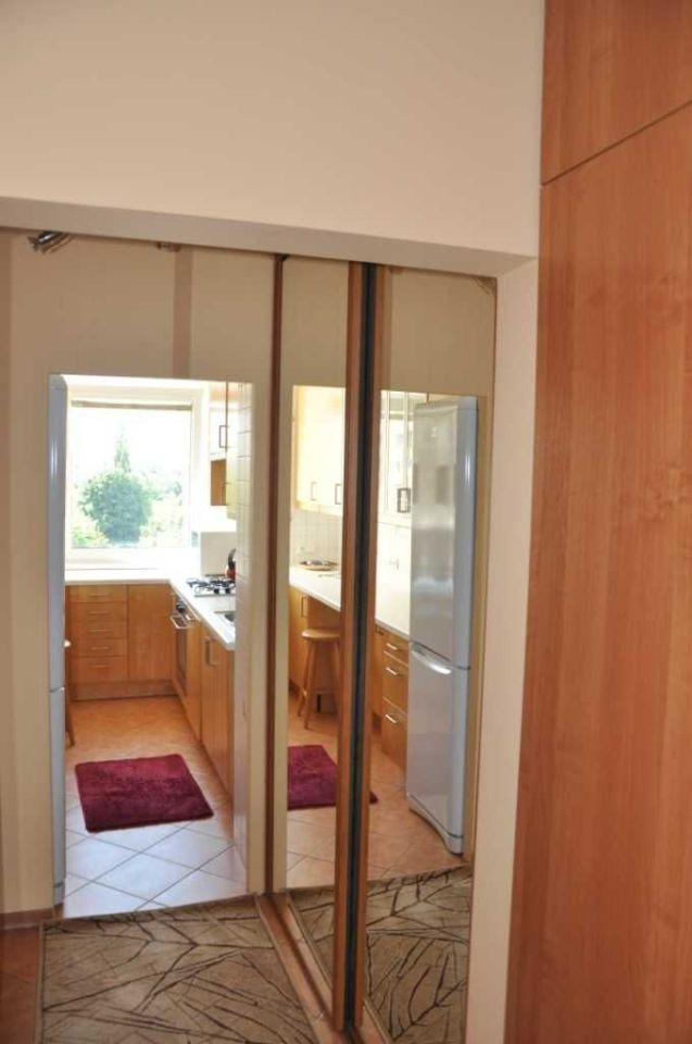 Mieszkanie 3-pokojowe Warszawa Bielany, ul. Pabla Nerudy. Zdjęcie 6