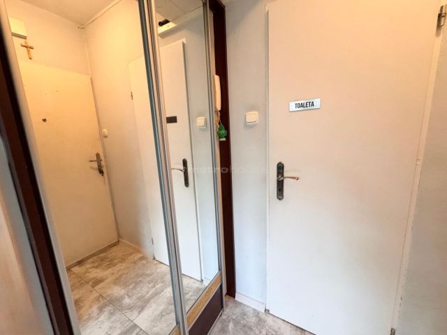 Mieszkanie 1-pokojowe Serock. Zdjęcie 3