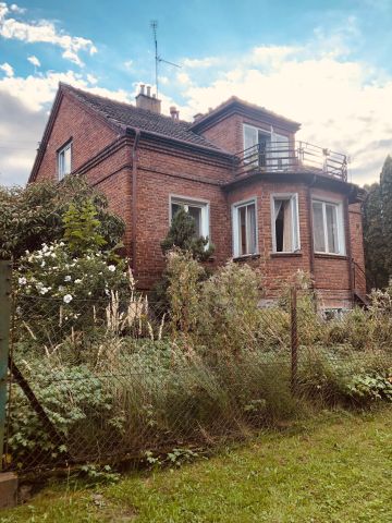 dom wolnostojący, 5 pokoi Łańcut, ul. Stefana Żeromskiego. Zdjęcie 1