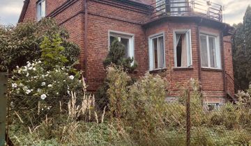 dom wolnostojący, 5 pokoi Łańcut, ul. Grunwaldzka