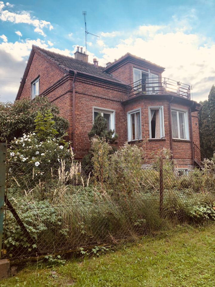 dom wolnostojący, 5 pokoi Łańcut, ul. Stefana Żeromskiego