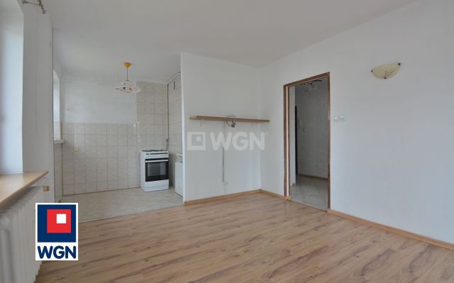 Mieszkanie 3-pokojowe Elbląg Centrum, ul. Pułkownika Stanisława Dąbka. Zdjęcie 3