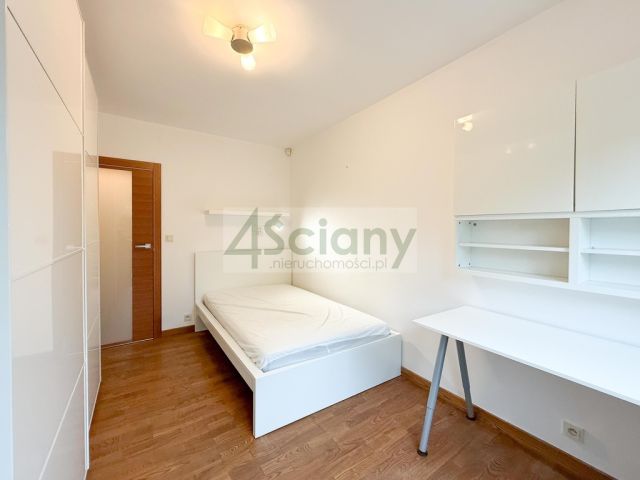 dom szeregowy, 5 pokoi Warszawa Stegny, ul. Macedońska. Zdjęcie 22