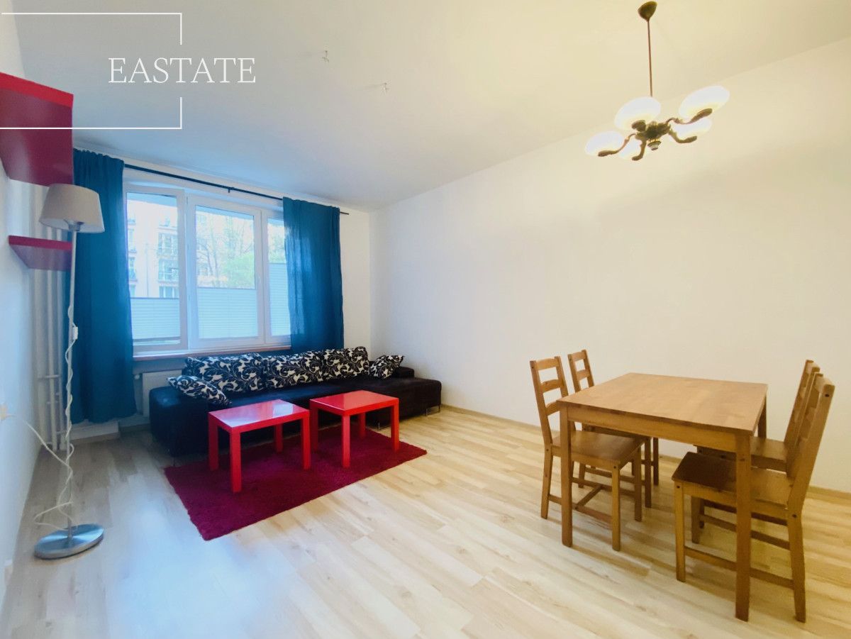 Mieszkanie 2-pokojowe Warszawa Mokotów, ul. Antoniego Edwarda Odyńca. Zdjęcie 6