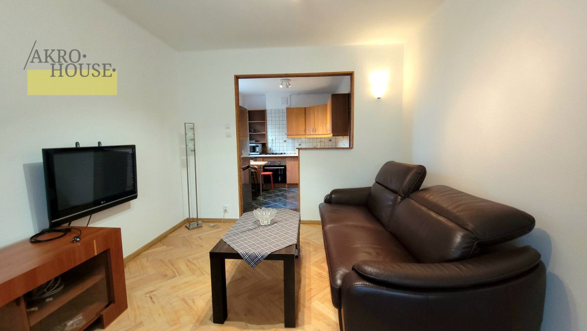 Mieszkanie 2-pokojowe Gliwice, ul. Ludwika Waryńskiego. Zdjęcie 3