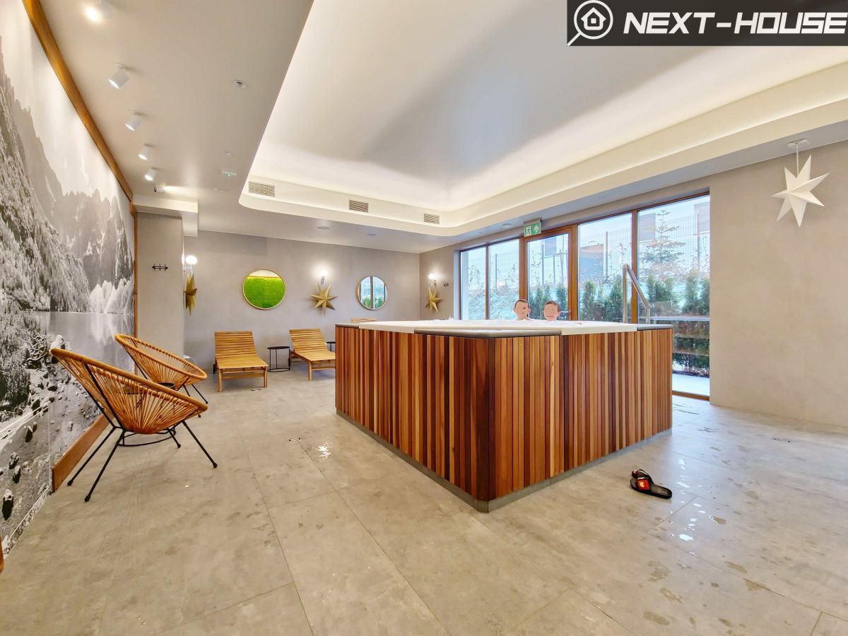 Mieszkanie 2-pokojowe Zakopane, os. Szymony. Zdjęcie 17