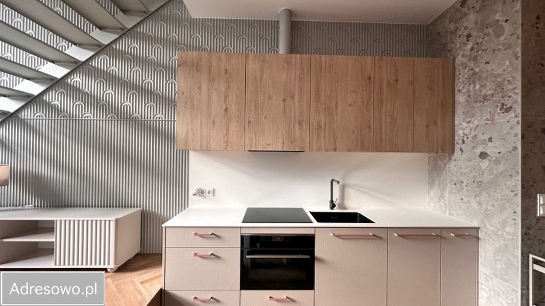 Mieszkanie 2-pokojowe Gliwice Śródmieście, ul. Królowej Bony. Zdjęcie 12