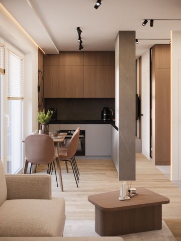 Mieszkanie 2-pokojowe Krynica-Zdrój Stara Droga, ul. Stara Droga. Zdjęcie 23