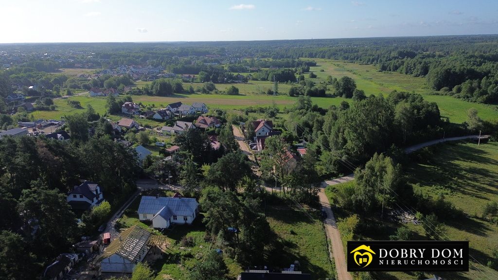 Działka budowlana Krupniki. Zdjęcie 5