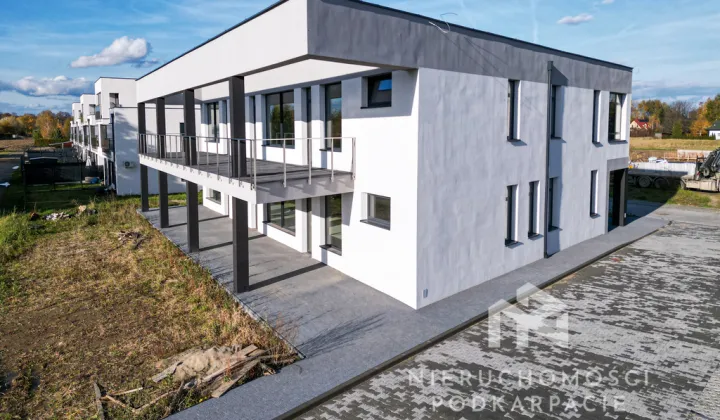 Lokal Rzeszów, ul. Senatorska