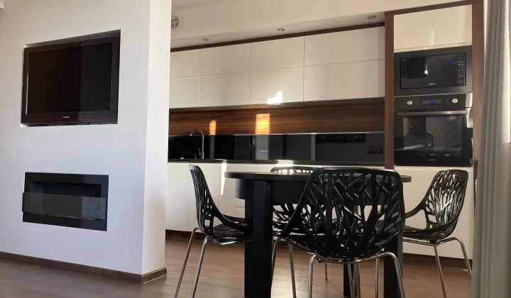 Mieszkanie 3-pokojowe Koszalin Sarzyno, ul. Żytnia