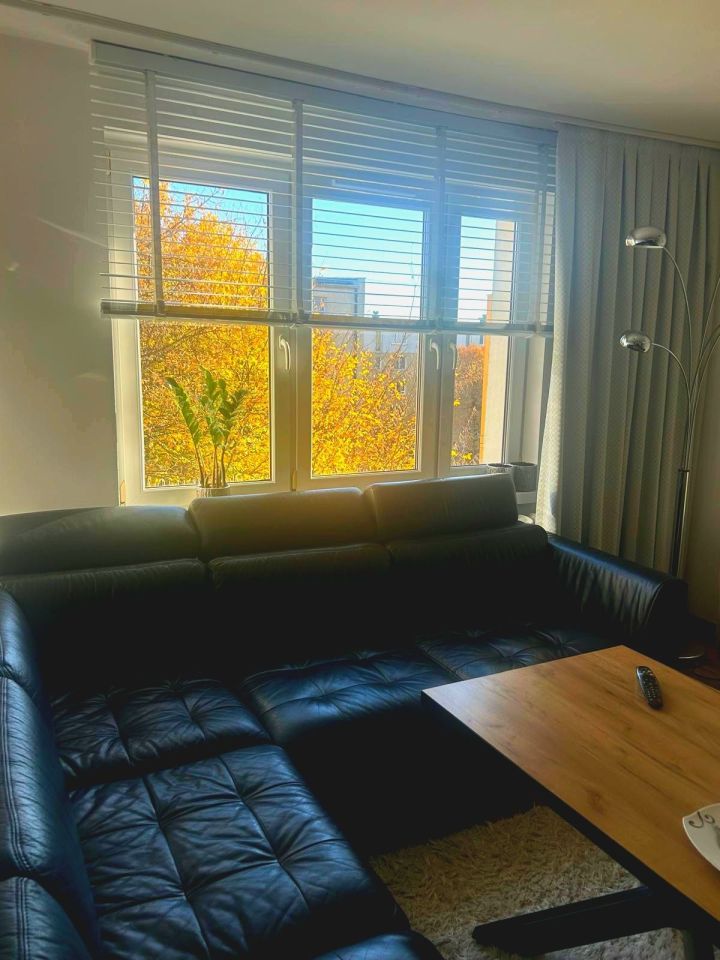 Mieszkanie 3-pokojowe Częstochowa Ostatni Grosz