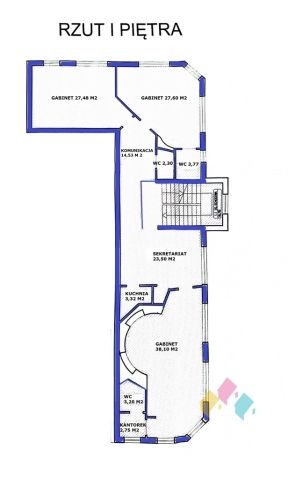 Biuro Olsztyn, ul. Towarowa. Zdjęcie 12