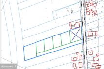 Działka budowlana Brześć Kujawski, ul. Mickiewicza. Zdjęcie 1