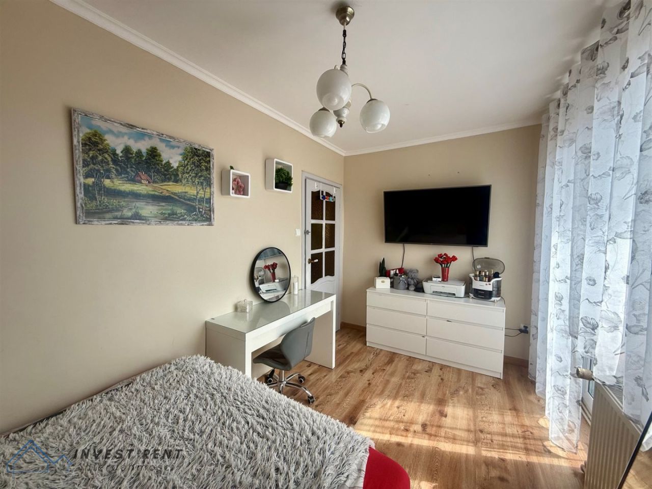 Mieszkanie 3-pokojowe Trzebiatów. Zdjęcie 8