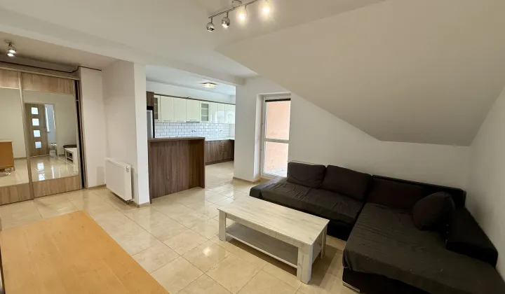 Mieszkanie 3-pokojowe Rzeszów Przybyszówka, ul. Biecka