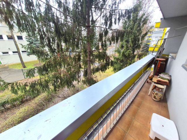 Mieszkanie 3-pokojowe Wrocław Popowice, ul. Białowieska. Zdjęcie 4