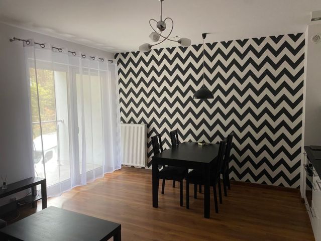 Mieszkanie 2-pokojowe Wronki, ul. Leśna Polana. Zdjęcie 1