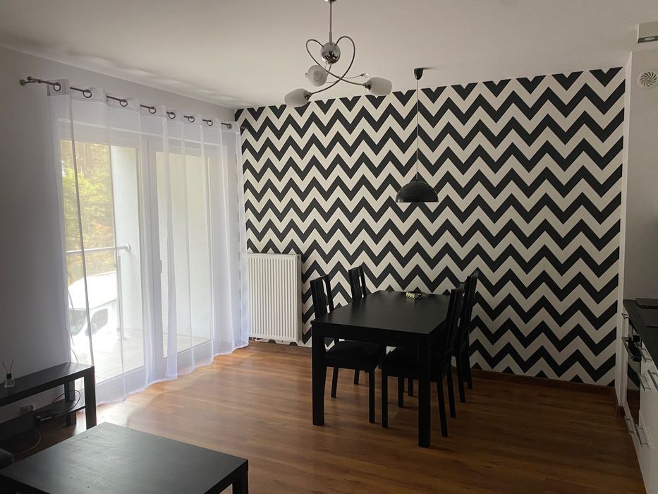 Mieszkanie 2-pokojowe Wronki, ul. Leśna Polana