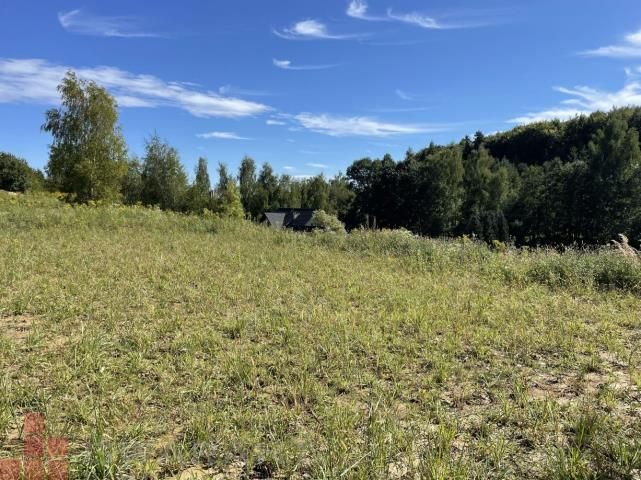 Działka budowlana Michałowice, ul. Mały Kraków