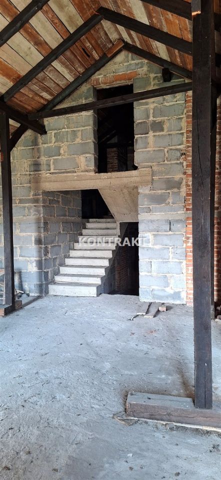 dom wolnostojący, 5 pokoi Chełmek, ul. Kazimierza Wielkiego. Zdjęcie 15